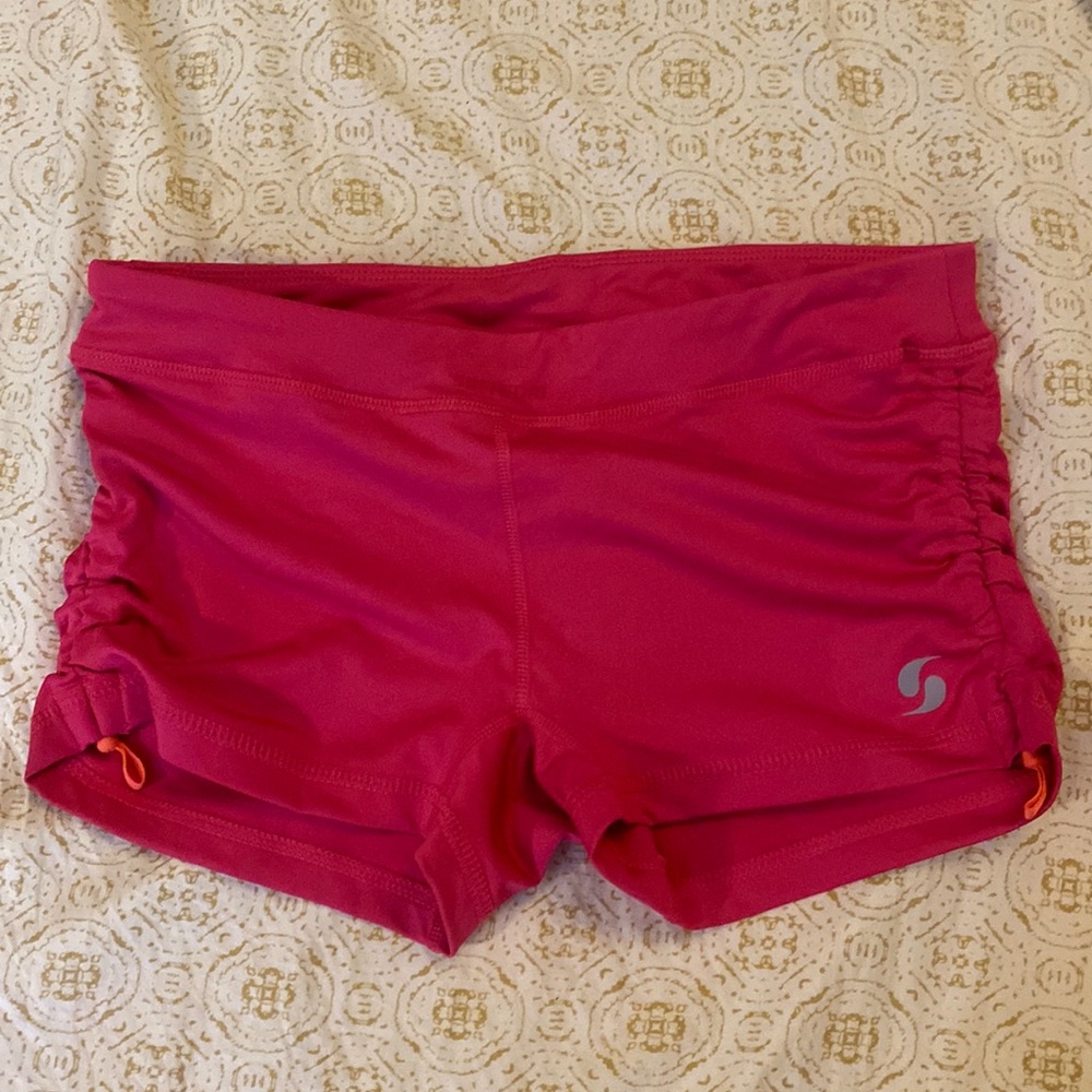 Soffe, dri, size M, sport shorts